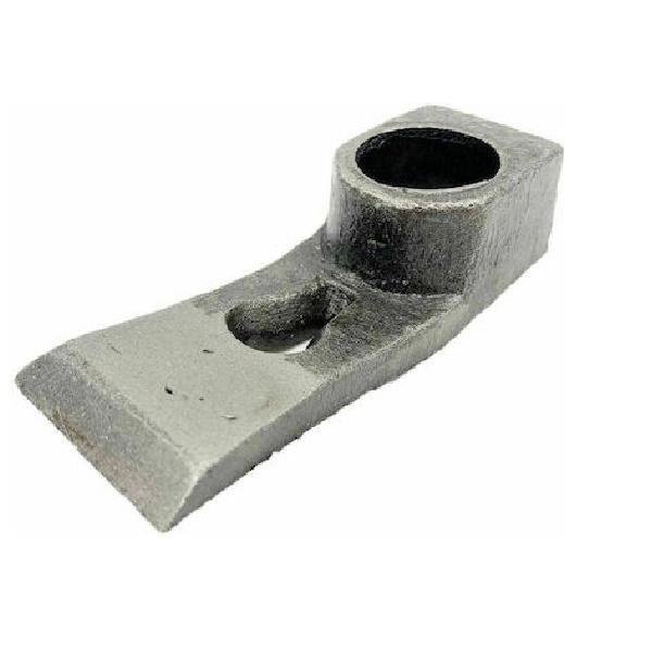 Σκεπάρνι 12.3x4.2cm Χωρίς Λαβή AMD016-043