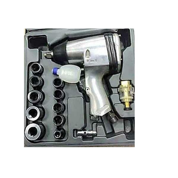 5 Αερόκλειδο 1/2"W/K ΑΡ0001