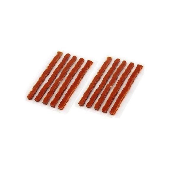 Ανταλλακτικά Κορδόνια Επισκευής Ελαστικών 10τμχ