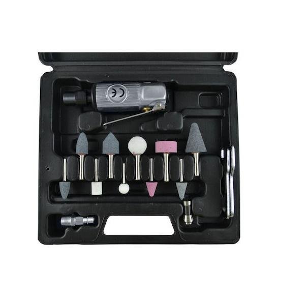 Ευθύς Αεροτροχός 1/4"JBM 52157