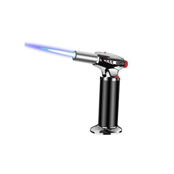 Destman Φλόγιστρο Ζαχαροπλαστικής με Βάση DT-1810B