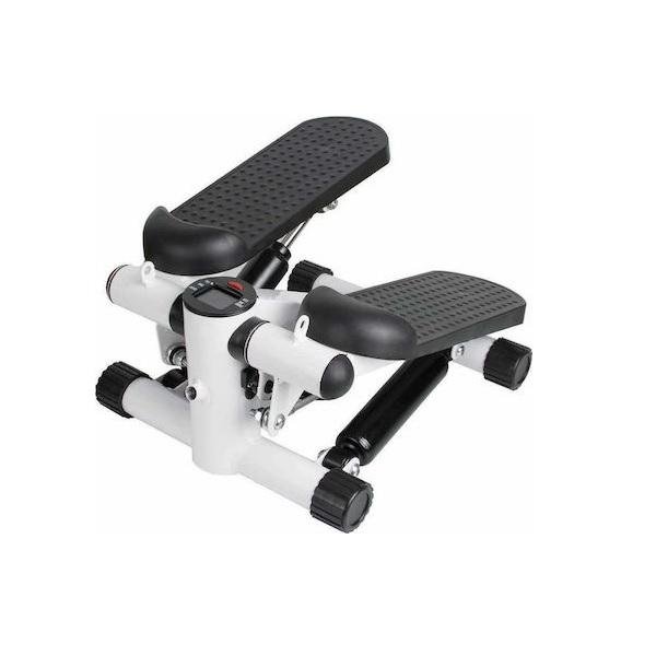 Mini Stepper με Λάστιχα Εκγύμνασης Α15-10