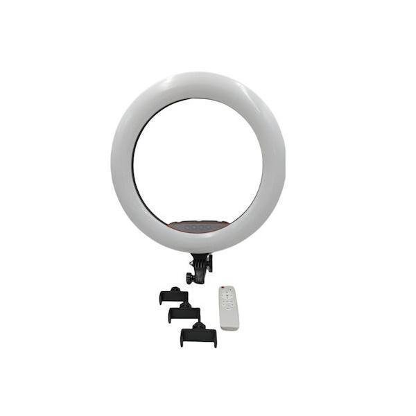 Rolinger Ring Light LJJ-45 RL-1006 45cm με Βάση για Κινητό