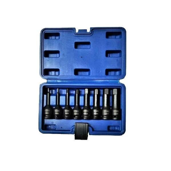 Σετ Καρυδάκια αέρος ALLEN SPTB02