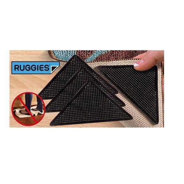 Αντιολισθητικό Χαλιών Ruggies 8τμχ