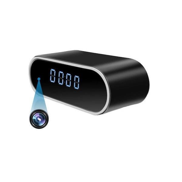 Κρυφή Κάμερα Παρακολούθησης 29640