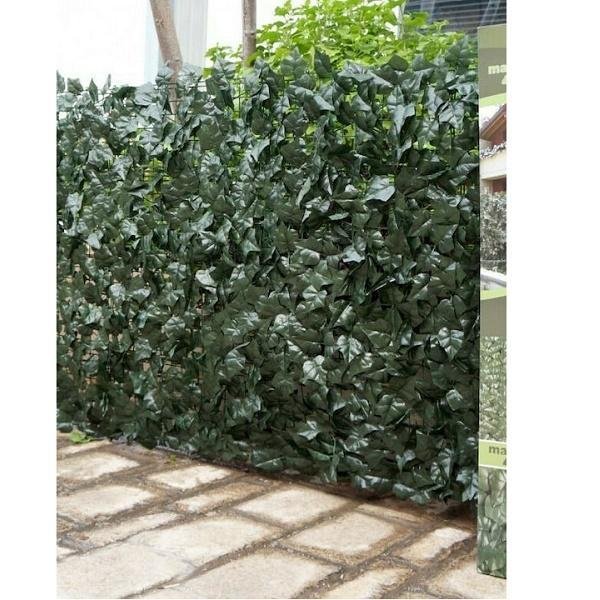 Συνθετική Φυλλωσιά σε Ρολό 3x1m