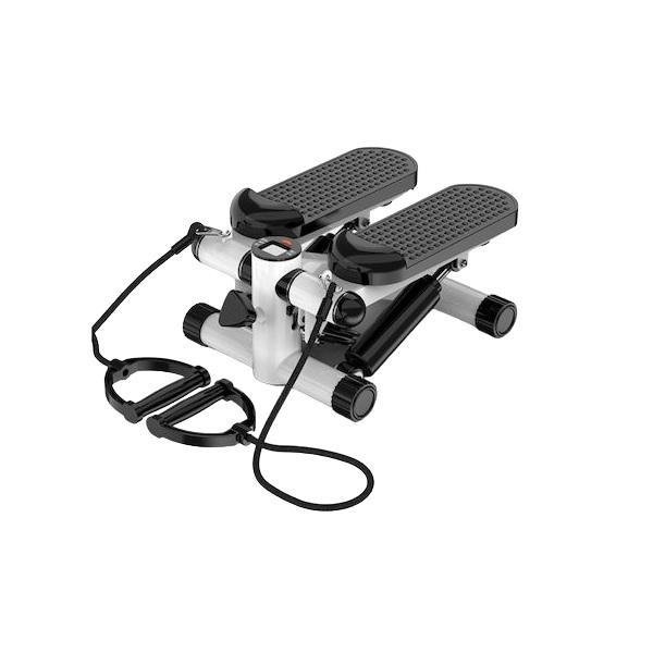 Mini Stepper με Λάστιχα Εκγύμνασης 090052