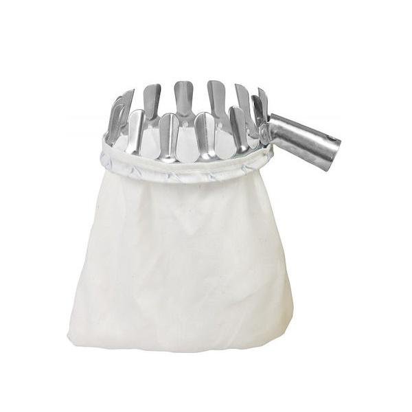 36948 Συλλέκτης Καρπών Μεταλλικός Κονταριού 155mm