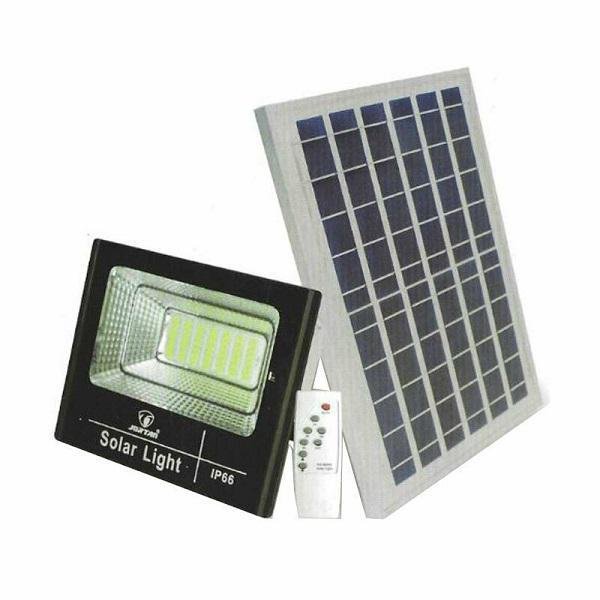 20211221144339_jortan_iliakos_provoleas_solar_flood_lamp_100w_ip66-1.jpg Στεγανός Ηλιακός Προβολέας IP66 400W - Τηλεχειριστήριο & Φωτοκύτταρο - Jortan - J400