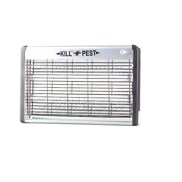 Kill Pest Ηλεκτρική Εντομοπαγίδα 40W KF-4040