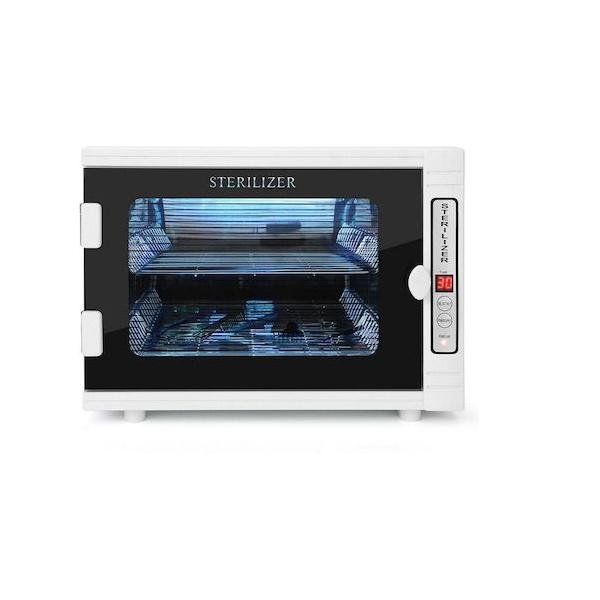 Κλίβανος UV RTD-208A 8W