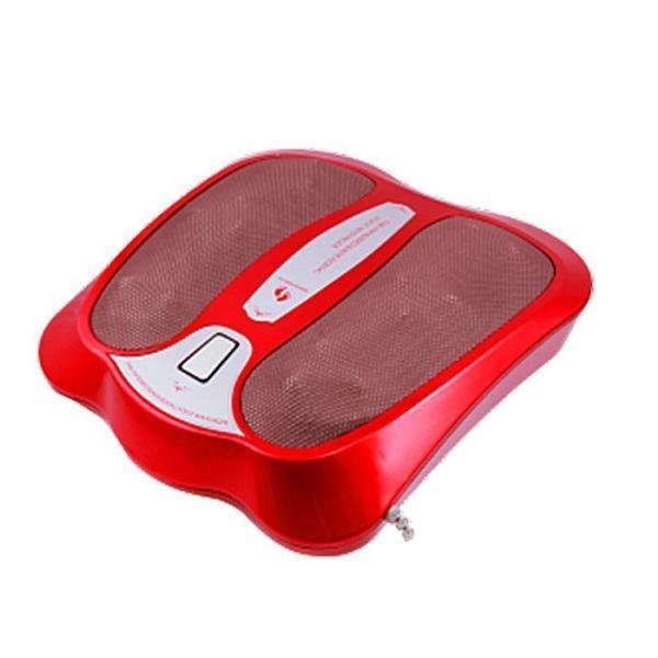 ΜΑΣΑΖ ΠΟΔΙΩΝ SHIATSU ΜΕ ΥΠΕΡΥΘΡΕΣ ΤΥΠΟΥ FIR - PX-105