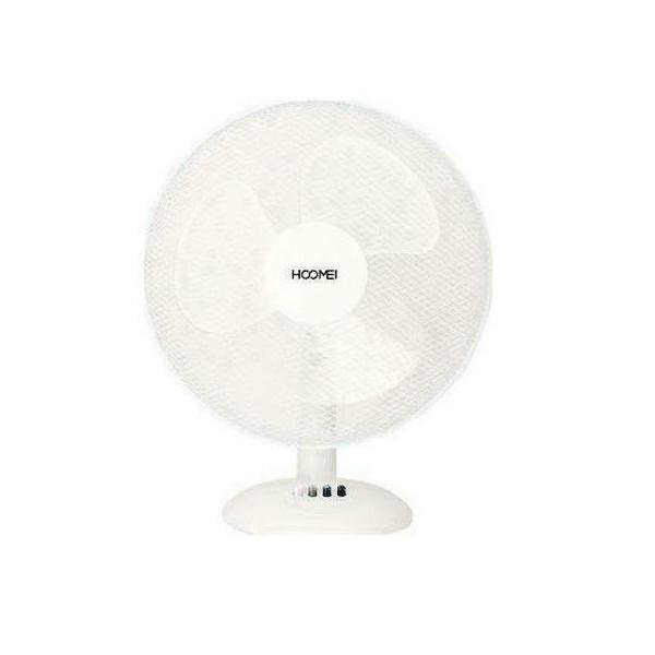 Hoomei HM-8230 Επιτραπέζιος Ανεμιστήρας 35W Διαμέτρου 30cm