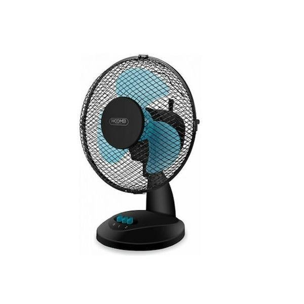 19-11.jpg Hoomei HM-8225 Επιτραπέζιος Ανεμιστήρας 30W Διαμέτρου 25cm