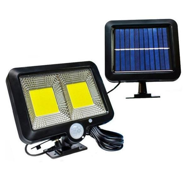 Ηλιακός Προβολέας SL-F108