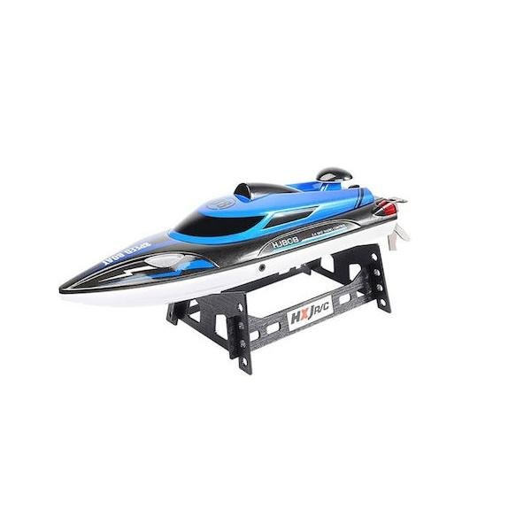 Speedboat HJ808 Τηλεκατευθυνόμενο Σκάφος Μπλε
