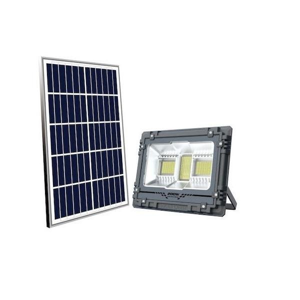 32-5.jpg Στεγανός Ηλιακός Προβολέας IP67 Ισχύος 800W σε Μαύρο χρώμα 42239 MJ-AW800