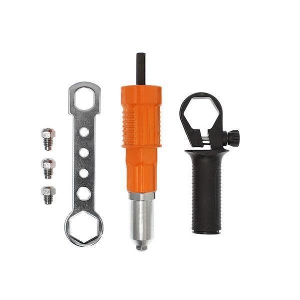 Πριτσιναδόρος Δράπανου 170mm AG-218