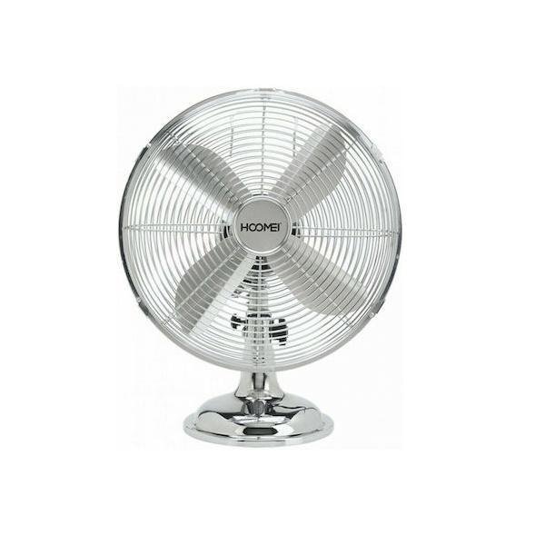 Hoomei HM-8270 Ανεμιστήρας Δαπέδου 50W Διαμέτρου 40cm