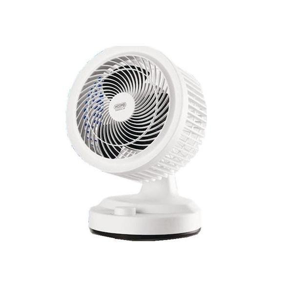 Hoomei HM-8250 Επιτραπέζιος Ανεμιστήρας 25W Διαμέτρου 20cm