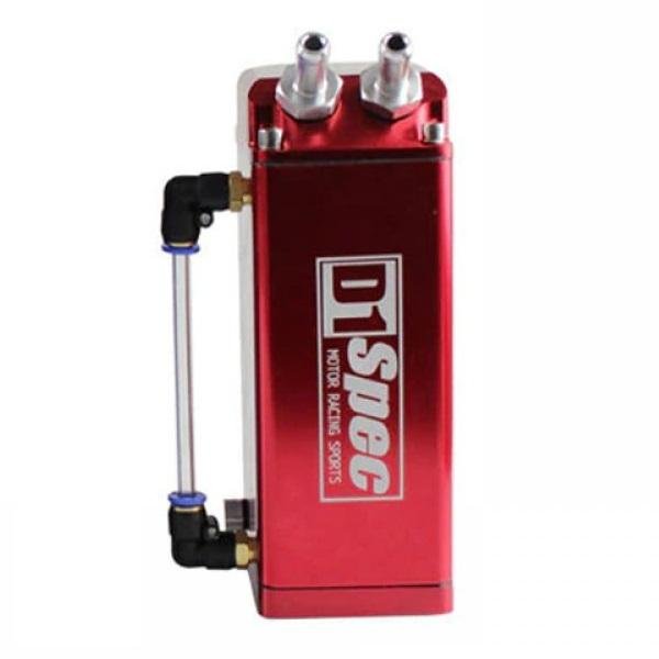 PS-100347-1000x1000-1.jpg ΔΟΧΕΙΟ ΑΝΑΘΥΜΙΑΣΕΩΝ ΛΑΔΙΟΥ ΑΥΤΟΚΙΝΗΤΟΥ OIL CATCHER TANK D1 SPEC RED D1S-003