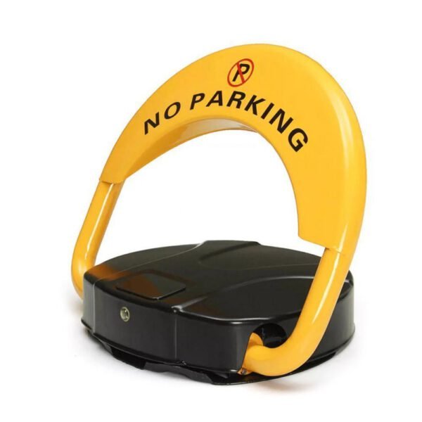 Αδιάβροχο Σύστημα Κράτησης Θέσης Πάρκινγκ με Αισθητήρα, Συναγερμό και Τηλεχειρισμό LD005