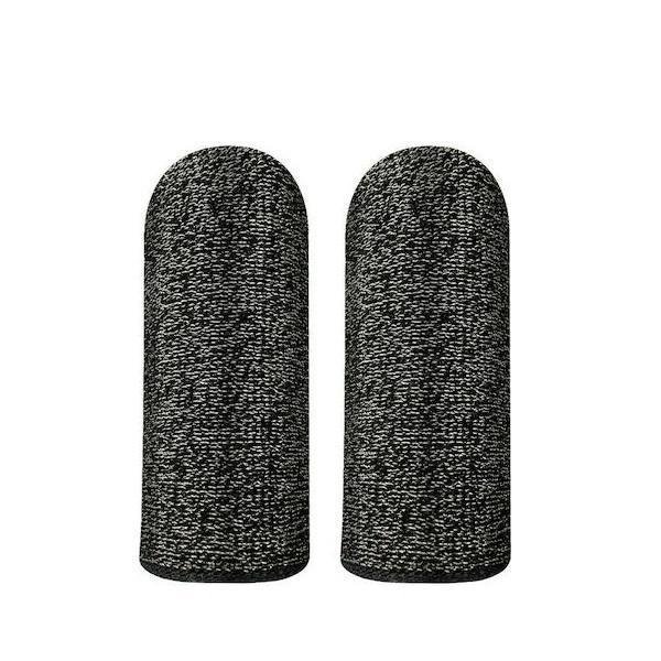 GM4 Phantom Superconducting Finger Sleeves σε Μαύρο χρώμα