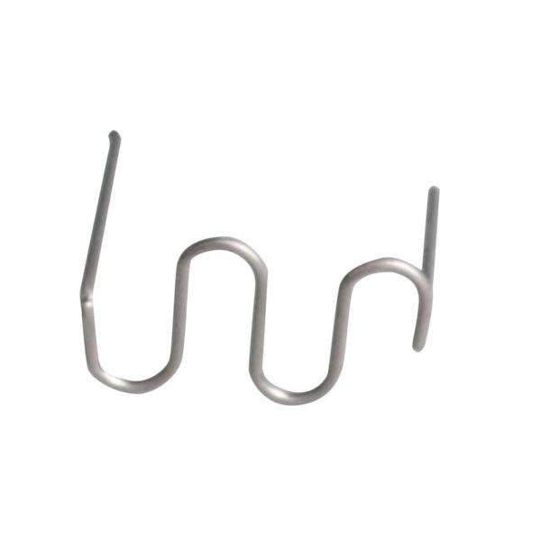 Maestro RS28 Σύρμα Συγκόλλησης Πλαστικών 0,8mm Σετ 100τμχ