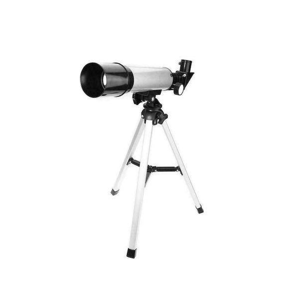 Διοπτρικό Τηλεσκόπιο με Τρίποδο 90X F36050