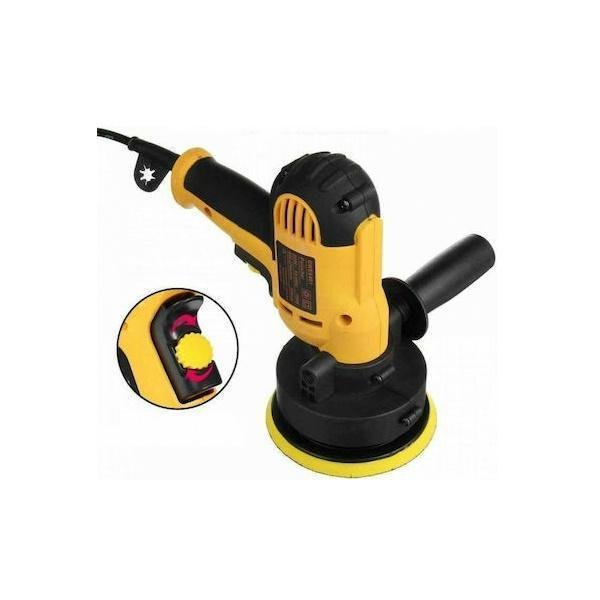 20-8.jpg DWE6401 Περιστροφικός Αλοιφαδόρος 700W με Ρύθμιση Στροφών