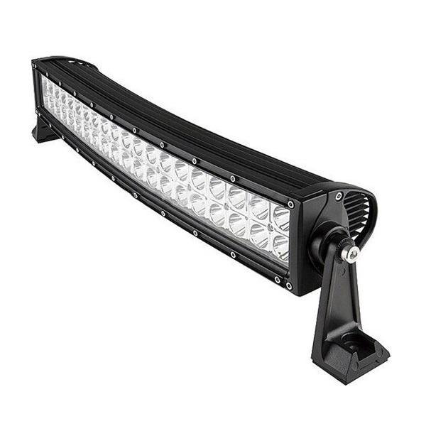 Μπάρα Φωτισμού 40 LED 120W 10-30V 9000lm 54cm