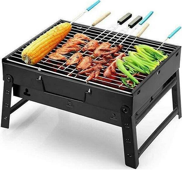Μίνι ΦΟΡΗΤΟ BBQ GRILL