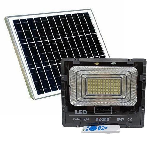 20220701151642_rixme_steganos_iliakos_provoleas_ip67_ischyos_200w_me_tilecheiristirio_chronodiakopti_se_mayro_chroma_rx200w.jpg Rixme Στεγανός Ηλιακός Προβολέας IP67 Ισχύος 200W με Τηλεχειριστήριο & Χρονοδιακόπτη σε Μαύρο χρώμα RX200W