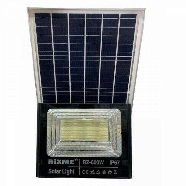 20220901161210_iliakos_provoleas_rixme_adiavrochos_600w_me_iliako_panel_tilekontrol_kai_chronodiakopti_oem_5963.jpg Ηλιακός Προβολέας RiXME Αδιάβροχος 600W με ηλιακό Πάνελ, Τηλεκοντρόλ και Χρονοδιακόπτη-ΟΕΜ 5963