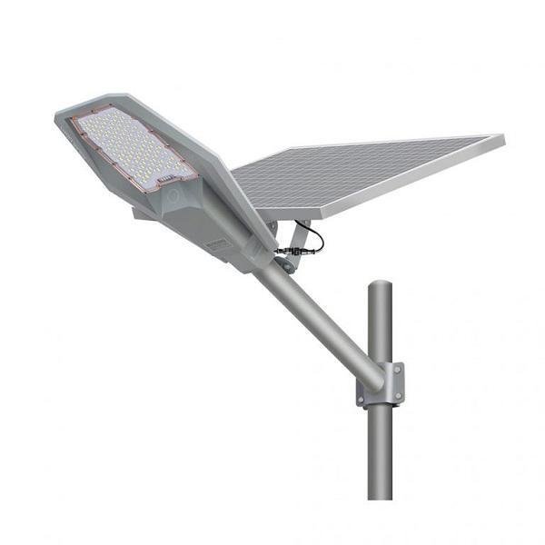 Ηλιακό Φωτιστικό Δρόμου 300W Led MJ-XJ803 Airship Shape