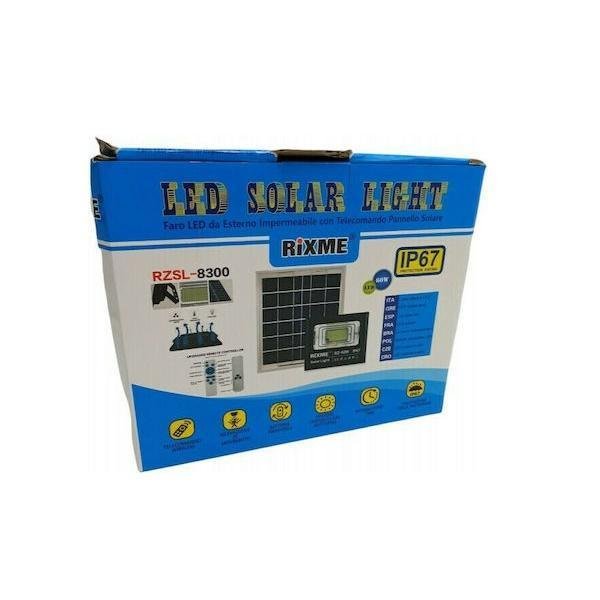34-5.jpg Ηλιακός Προβολέας Rixme RZ-60W RZSL-8300