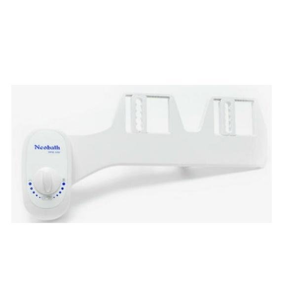 Andowl NMB1000 Διακόπτης Μπιντέ Λευκός