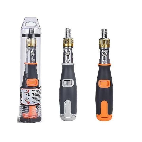 10in1 Κατσαβίδι καστάνιας πολλαπλών γωνιών