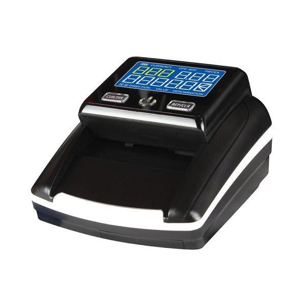 Ανιχνευτής Πλαστών Χαρτονομισμάτων και Καταμετρητής - AL-130 -