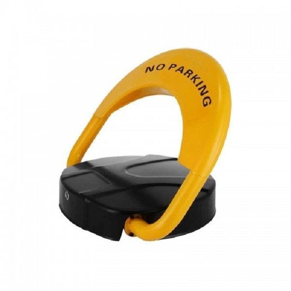 Hoppline HOP1001010 Αυτόματη Κλειδαριά Χώρου Στάθμευσης