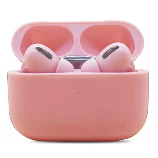 Inpods 300 In-ear Bluetooth Handsfree Ροζ