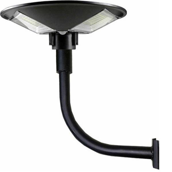 Ηλιακό Φωτιστικό με Ανιχνευτή Κίνησης και Τηλεχειριστήριο 34851