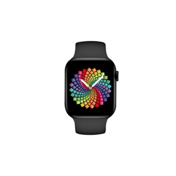 Αδιάβροχο Smartwatch X8 Max Μαύρο