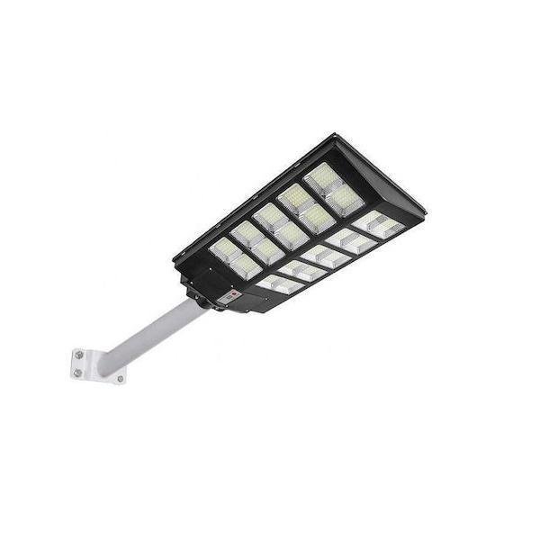 Στεγανός Ηλιακός Προβολέας LED 1000W Ψυχρό Λευκό IP65