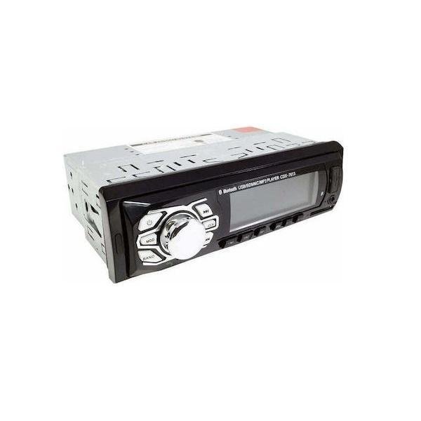 Ηχοσύστημα Αυτοκινήτου Universal 1DIN (Bluetooth/USB/AUX) CDX-7613