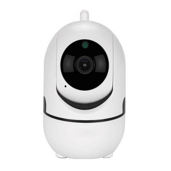 8172HJ IP Κάμερα Παρακολούθησης Wi-Fi 1080p Full HD με Μικρόφωνο 00912