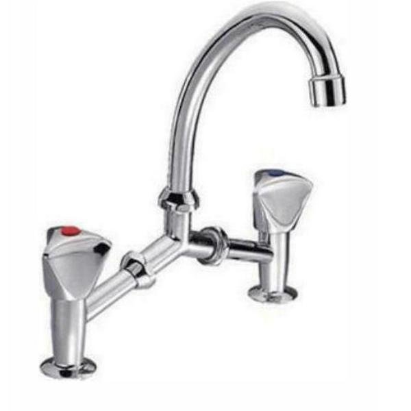 μπαταρία νιπτήρα Mywater Nora