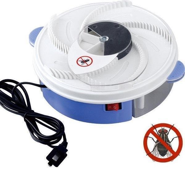 ΗΛΕΚΡΙΚΗ ΕΝΤΟΜΟΠΑΓΙΔΑ ΓΙΑ ΜΥΓΕΣ - YD-218