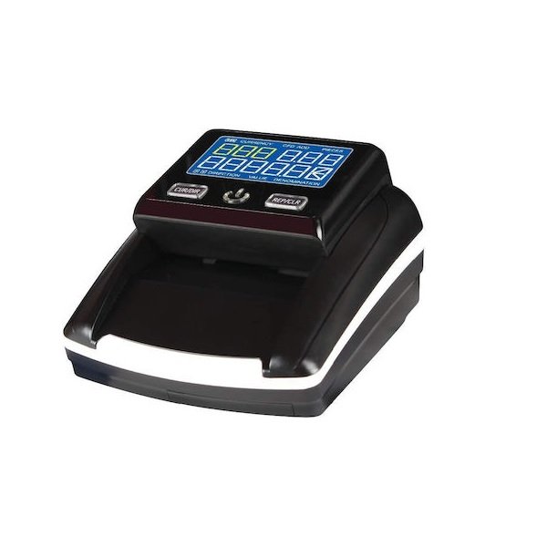 Telco Συσκευή Ανίχνευσης Πλαστών Χαρτονομισμάτων AL-130